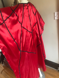 Cartoon Lydia Deetz Beetlejuice Costume or Cosplay Tunic