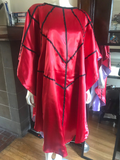 Cartoon Lydia Deetz Beetlejuice Costume or Cosplay Tunic