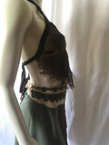 Game of Thrones Khaleesi Daenerys Targaryen Costume Cosplay Season 1