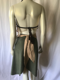 Game of Thrones Khaleesi Daenerys Targaryen Costume Cosplay Season 1