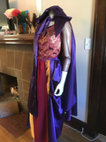 Hocus Pocus Sanderson Sisters Cosplay Witch Costumes