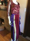 Hocus Pocus Sanderson Sisters Cosplay Witch Costumes