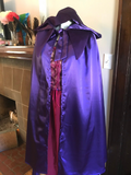 Hocus Pocus Sanderson Sisters Cosplay Witch Costumes