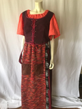 Hocus Pocus Sanderson Sisters Cosplay Witch Costumes