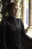 Cersei Lannister Game of Thrones Costume Cosplay Gown and Shoulder Armor