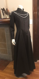 Cersei Lannister Game of Thrones Costume Cosplay Gown and Shoulder Armor