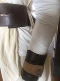 Rey Cosplay Force Awakens Star Wars Costume for Adults or Kids, Custom Made