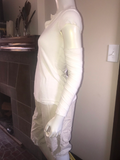 Rey Cosplay Force Awakens Star Wars Costume for Adults or Kids, Custom Made