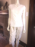 Rey Cosplay Force Awakens Star Wars Costume for Adults or Kids, Custom Made