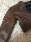 Arya Stark Game of Thrones Costume Cosplay GOT