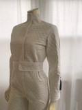 Star Wars Princess Leia Hoth Costume Cosplay