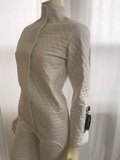 Star Wars Princess Leia Hoth Costume Cosplay
