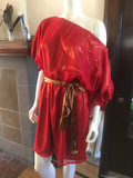 Ghostbusters Zuul Dress for Cosplay or Costume