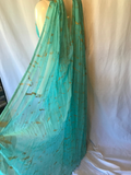 Khaleesi Daenerys Targaryen Cosplay Gown Season 2 Qarth Costume GOT Game of Thrones