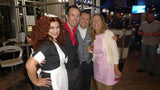 Rocky Horror Picture Show Cosplay Costumes of Magenta and Dr Frank-n-furter