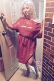 Ghostbusters Zuul Dress for Cosplay or Costume
