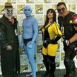 Silk Spectre Cosplay Costume from The Watchmen