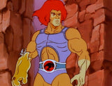 Thundercats Lion-O Cosplay Leotard Costume Cosplay