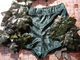 Poison Ivy Cosplay Costume from Batman and DC Comic Universe