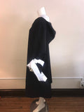 Madam Hooch Harry Potter Quidditch Costume Cosplay Robe and Pads