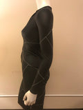 Catwoman Catsuit and Hood Costume Cosplay from Batman Returns