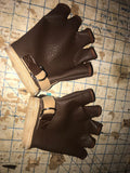 Cosplay Harry Potter Quidditch Pad Guard Set with shin guards, arm guards, knee pads, and gloves