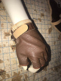 Cosplay Harry Potter Quidditch Pad Guard Set with shin guards, arm guards, knee pads, and gloves