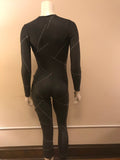 Catwoman Catsuit and Hood Costume Cosplay from Batman Returns