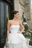 Couture Bridal Gown