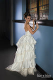 Couture Bridal Gown
