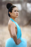 Couture Tulle Bridesmaid Dress