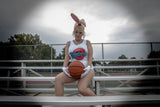 Space Jam Lola Bunny Cosplay Costume