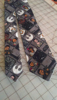 Star Wars The Force Awakens Neckties in bow tie, skinny tie, and standard tie styles, kids or adult sizes